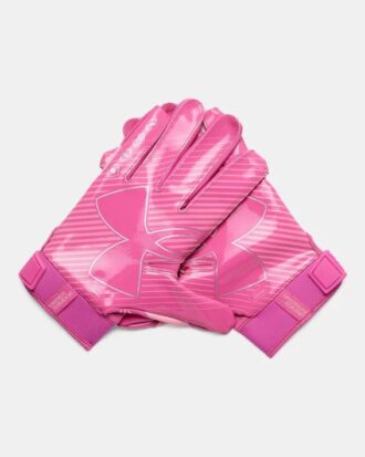 Guantes de fútbol americano F9 Nitro