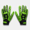 Guantes de fútbol americano F9 Nitro Justin Jefferson PE Guantes de fútbol americano F9 Nitro Justin Jefferson PE