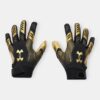 Guantes de fútbol americano F9 Nitro LE Guantes de fútbol americano F9 Nitro LE