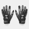 Guantes de fútbol americano F9 Nitro Pee Wee Guantes de fútbol americano F9 Nitro Pee Wee