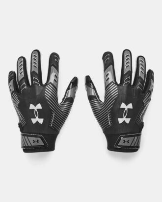 Guantes de fútbol americano F9 Nitro Pee Wee