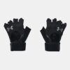 Guantes de halterofilia Guantes de halterofilia