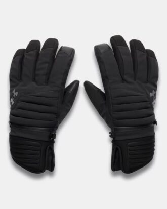 Guantes Elite para clima frío