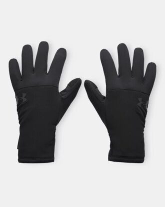 Guantes Storm Fleece