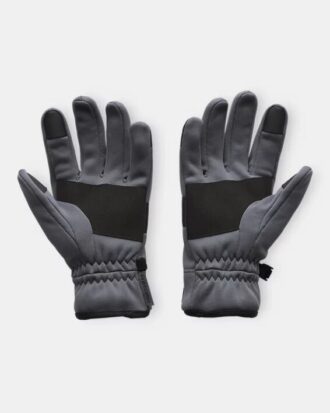 Guantes Storm Fleece Guantes Storm Fleece