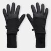 Guantes Storm Fleece Run Guantes Storm Fleece Run