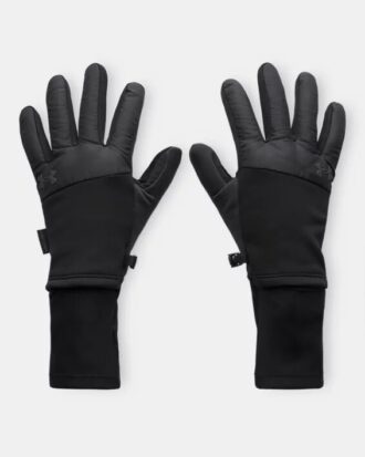 Guantes Storm Fleece Run