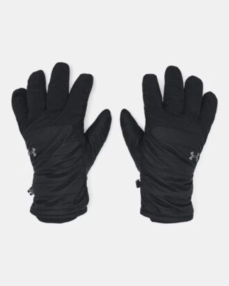 Guantes Storm Insulated