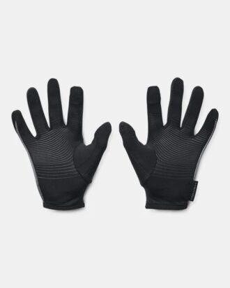 Guantes Storm Run Liner