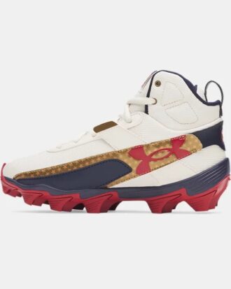 Harper 10 RM Jr. LE USA Clavos de béisbol