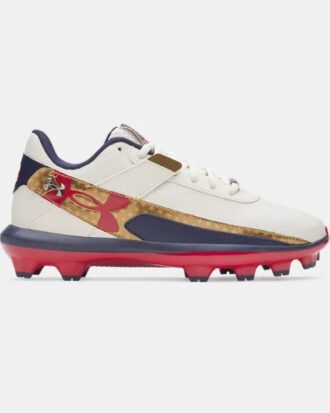 Harper 10 TPU Jr. LE Clavos de béisbol de EE. UU.