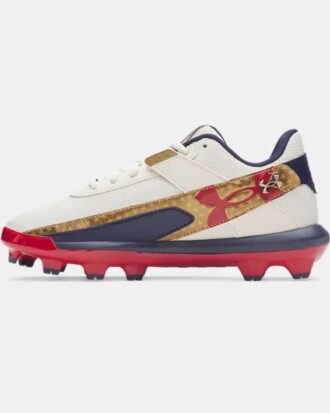 Harper 10 TPU Jr. LE Clavos de béisbol de EE. UU.