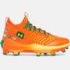 Harper 9 Pro «Bring The Juice» TPU Zapatillas de béisbol con tacos Harper 9 Pro «Bring The Juice» TPU Zapatillas de béisbol con tacos