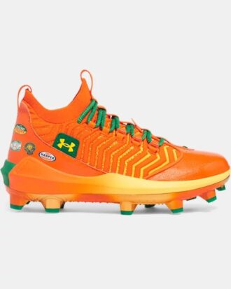 Harper 9 Pro «Bring The Juice» TPU Zapatillas de béisbol con tacos