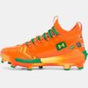 Harper 9 Pro «Bring The Juice» TPU Zapatillas de béisbol con tacos Harper 9 Pro «Bring The Juice» TPU Zapatillas de béisbol con tacos