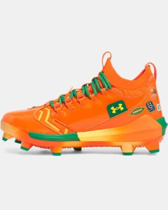 Harper 9 Pro «Bring The Juice» TPU Zapatillas de béisbol con tacos