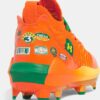 Harper 9 Pro «Bring The Juice» TPU Zapatillas de béisbol con tacos Harper 9 Pro «Bring The Juice» TPU Zapatillas de béisbol con tacos