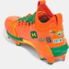 Harper 9 Pro «Bring The Juice» TPU Zapatillas de béisbol con tacos Harper 9 Pro «Bring The Juice» TPU Zapatillas de béisbol con tacos