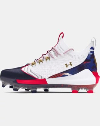 Harper 9 Pro TPU USA Clavos de béisbol