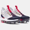 Harper 9 Pro TPU USA Clavos de béisbol Harper 9 Pro TPU USA Clavos de béisbol