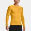 HeatGear® Compression de manga larga HeatGear® Compression de manga larga