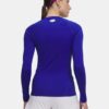 HeatGear® Compression de manga larga