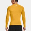 HeatGear® Compression de manga larga HeatGear® Compression de manga larga