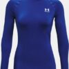 HeatGear® Compression de manga larga