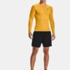 HeatGear® Compression de manga larga HeatGear® Compression de manga larga