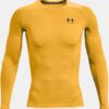 HeatGear® Compression de manga larga HeatGear® Compression de manga larga