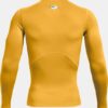 HeatGear® Compression de manga larga HeatGear® Compression de manga larga