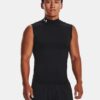 HeatGear® Mock sin mangas