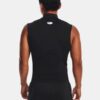 HeatGear® Mock sin mangas