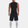 HeatGear® Mock sin mangas