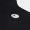 HeatGear® Mock sin mangas