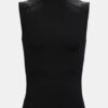 HeatGear® Mock sin mangas
