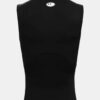 HeatGear® Mock sin mangas