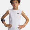 HeatGear® sin mangas HeatGear® sin mangas