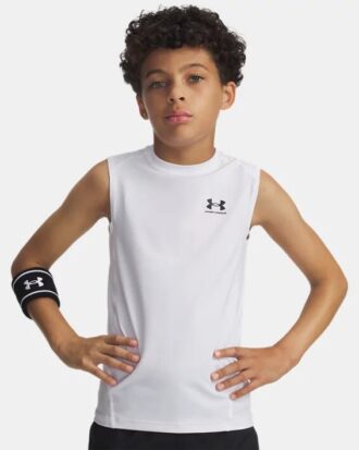 HeatGear® sin mangas