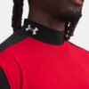 HeatGear® Wordmark Sin mangas