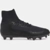 Highlight 2 MC Knit Football Cleats