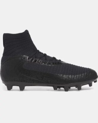Highlight 2 MC Knit Football Cleats