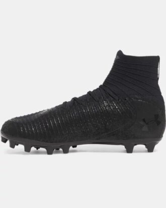 Highlight 2 MC Knit Football Cleats