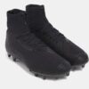 Highlight 2 MC Knit Football Cleats