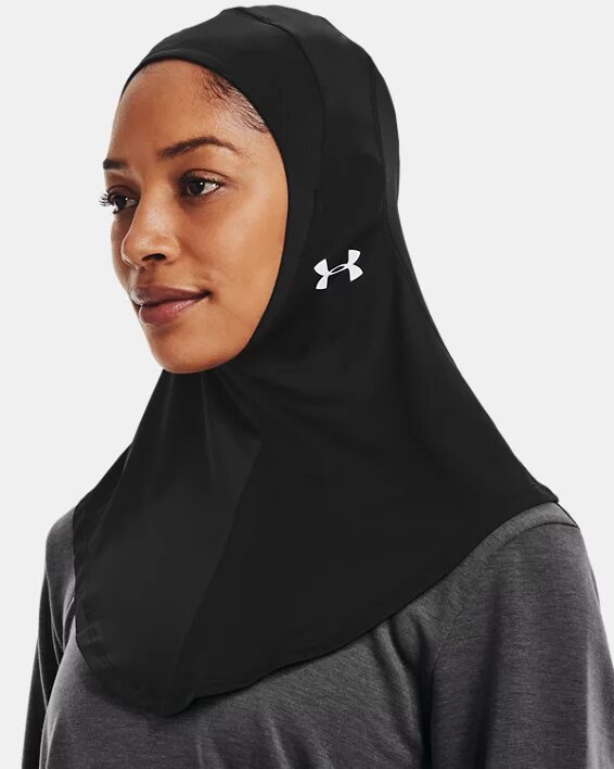Hiyab deportivo para mujer Hiyab deportivo para mujer