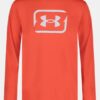 Hooks Logo UPF Little Long Sleeve