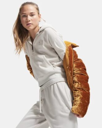 Icon Vida Fleece ½ Zip