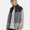 Icon Woven Track Full Zip