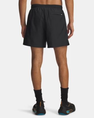 Icono Día de los Muertos 5,75″ Pantalones cortos de voleibol
