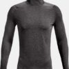 Jersey ajustado ColdGear® Jersey ajustado ColdGear®